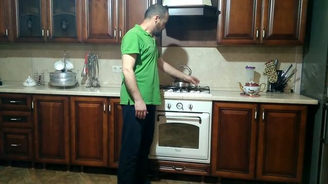 Обзор техники. Встраиваемая газовая панель Hotpoint Ariston 7HPC 640 T OW R HA смотреть онлайн