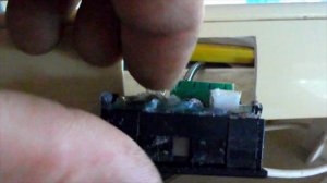 терморегулятор W1209WK в холодильник вместо термостата .