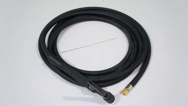 Aurora Горелки TIG вентильные для аппаратов аргонодуговой сварки смотреть онлайн