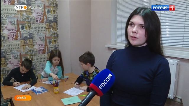 Как курица лапой легко ли исправить плохой почерк смотреть онлайн