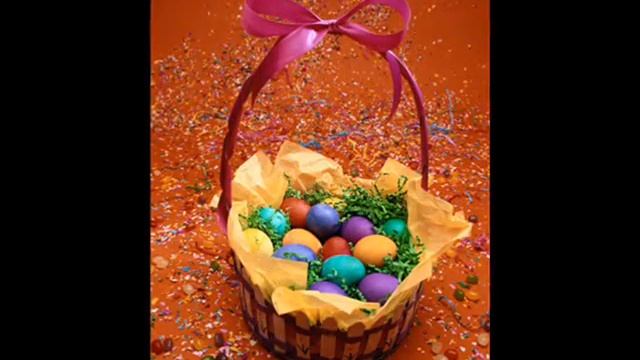 Пасха!!!.wmv смотреть онлайн