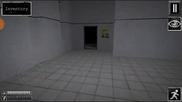 SCP containment breach gameplay (Android) part 1 смотреть онлайн