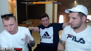 КТО ТАКИЕ КОЗЛЫ И ВЯЗАННЫЕ НА ЗОНЕ И В ЛАГЕРЕ РАССКАЗАЛ ВИТАЛИЙ РЕУТОВ | КТО ПО ЖИЗНИ | КПЖ СТРИМ