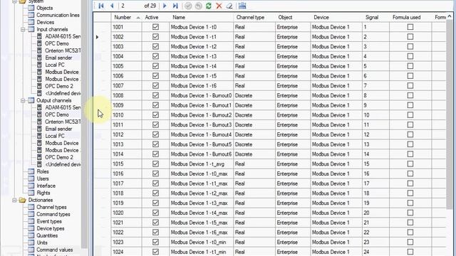 Rapid SCADA. Create interface. Schemes смотреть онлайн