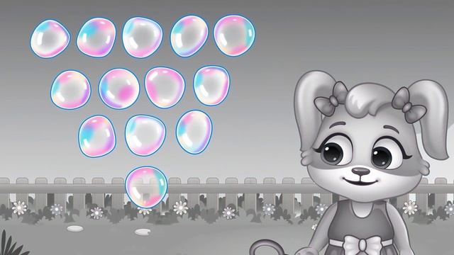 Learn Number Counting 1,2,3,4,5,6,7,8,9,10,11,12,13,14,15,16,17,18,19,20 | Numbers By RV AppStudios смотреть онлайн