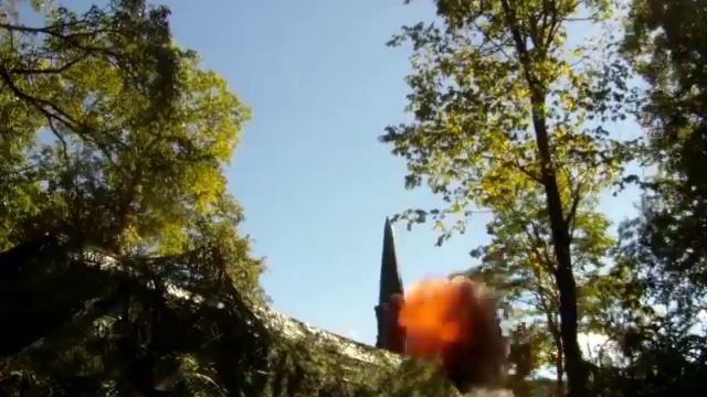 Особенности шервудской охоты смотреть онлайн