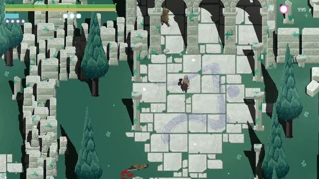 UNSOULED gameplay | pc game pass смотреть онлайн