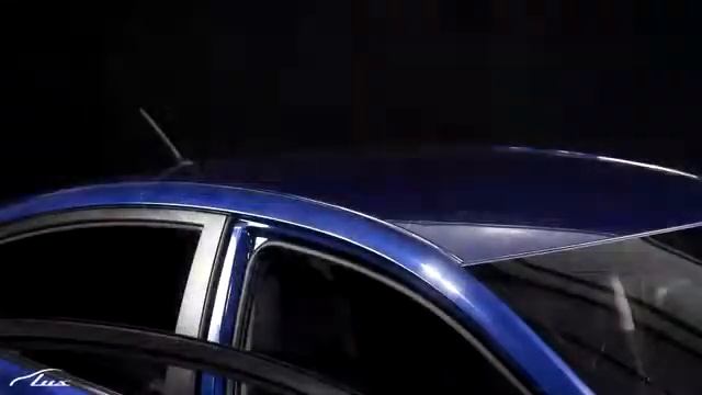 Багажник на крышу автомобиля смотреть онлайн