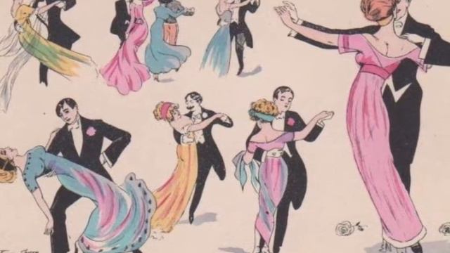 Clarissa Tango, mandolin guitar trio смотреть онлайн