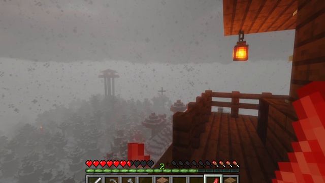This Minecraft Mod is the BEST HORROR MOD - The Silence BETA S1 EP1 смотреть онлайн