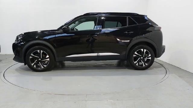 LT20RUO - Peugeot 2008 1.2 Puretech Allure 5Dr Estate RefId: 342222 смотреть онлайн