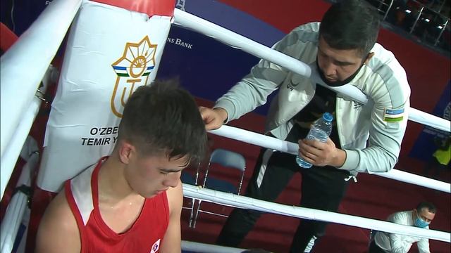 Чемпионат Узбекистана по боксу среди мужчин Ташкент смотреть онлайн