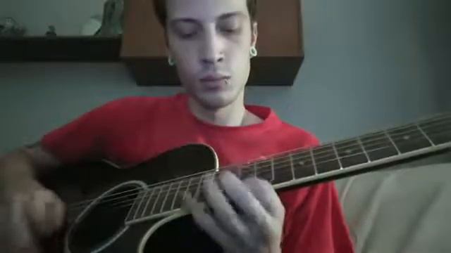 Tamacun - Rodrigo y Gabriela - Breaking Bad OST - Guitar Cover смотреть онлайн