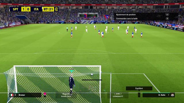 eFootball™ 2023 Cronus cheat speed lag смотреть онлайн