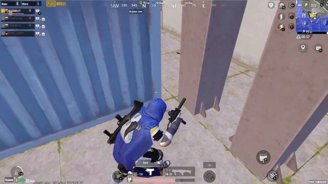 ПУБГ МОБАЙЛ | РАНГ И ПАБЛИК С ЧАТОМ | PUBG MOBILE СТРИМ 🍒 смотреть онлайн