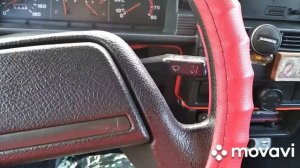 Установка кнопки старт/стоп в ВАЗ 2109 и ее недостатки.