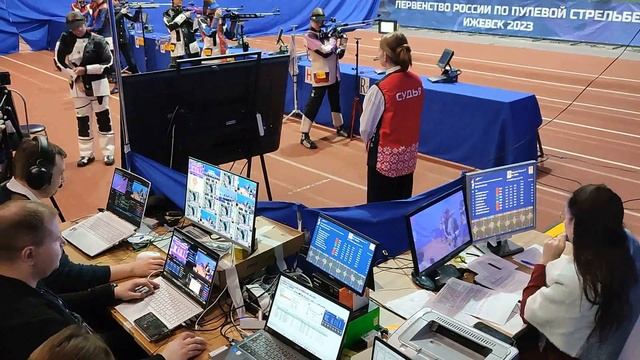 Изнанка прямых трансляций финалов по пулевой стрельбе смотреть онлайн