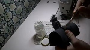 Перетяжка ручки кпп УАЗ Патриот