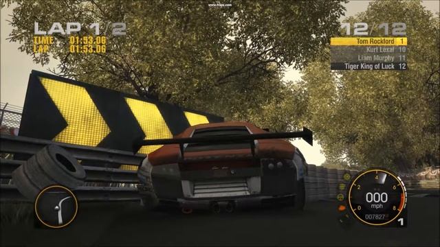 World's best driver racing a pc game смотреть онлайн