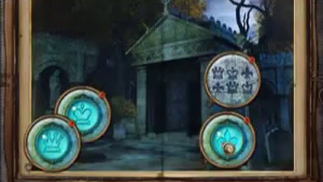 Azada: Ancient Magic Game at freedownloadgamesinfo.com смотреть онлайн
