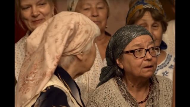 УМЕРШИЕ АКТЕРЫ СЕРИАЛА "СВАТЫ". ЧАСТЬ II. смотреть онлайн