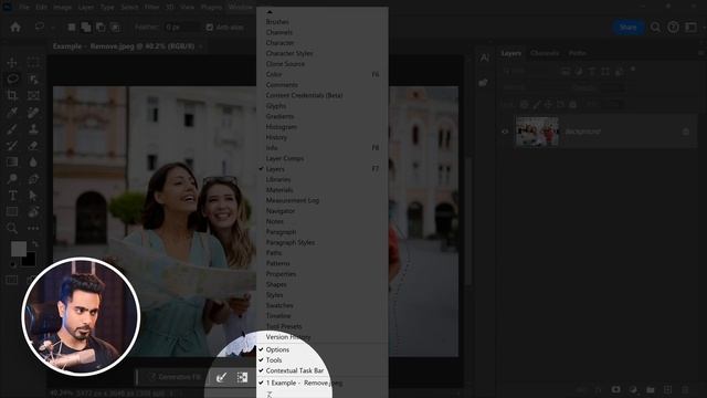 Top 7 NEW Features Explained! - Photoshop 2024