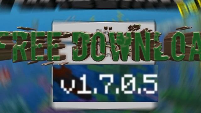 Minecraft 1.7.0.5 APK FREE DOWNLOAD смотреть онлайн