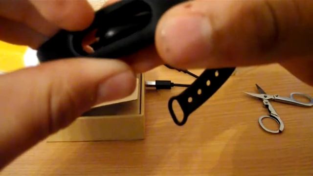 Xiaomi mi band и наушники за 100 рублей [ Посылки с того света ] смотреть онлайн