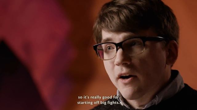 Guild Wars 2: Path of Fire – Expansion Feature – Mounts смотреть онлайн