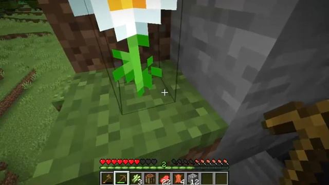 Minecraft 1 16 5 Одиночная игра смотреть онлайн