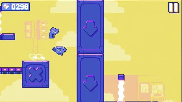 Hop Swap Lvl 32 Any% Speedrun 23.05 смотреть онлайн