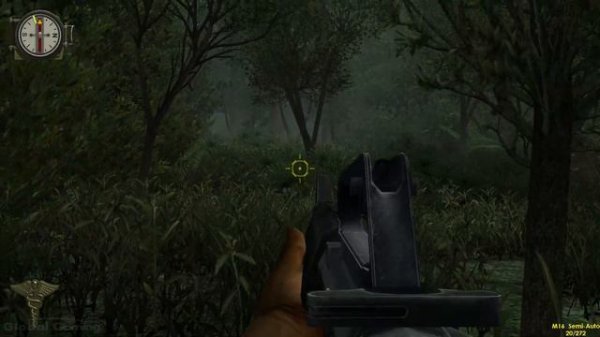 Men of Valor [PC] (2004)