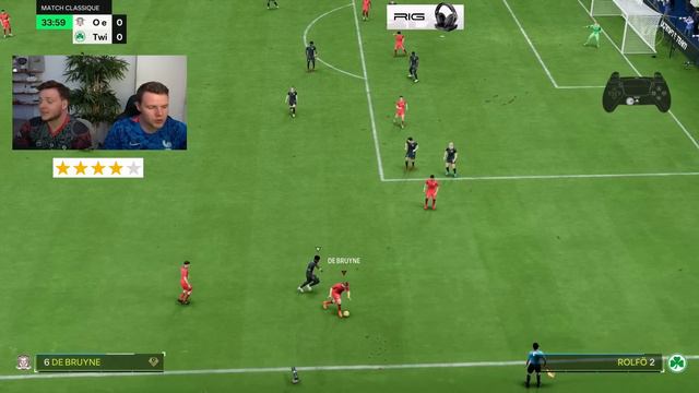 TUTO FC 24 - LES GESTES TECHNIQUES EFFICACES & MÉTA À MAÎTRISER POUR GAGNER ! EA Sports FC24 смотреть онлайн