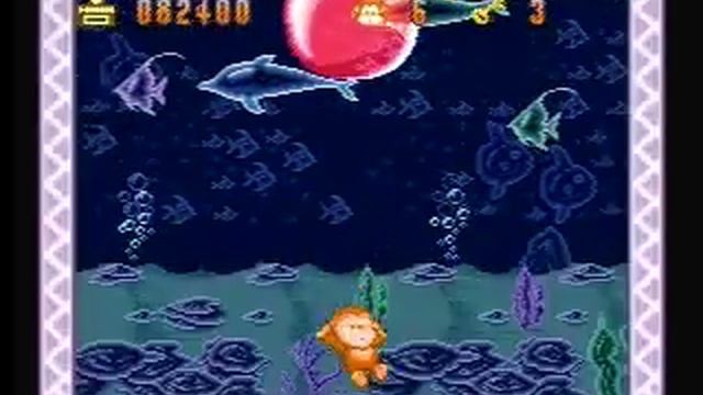 Spanky's Quest [SNES] :: SPEED RUN (0:25:14) by FFGamer86 смотреть онлайн