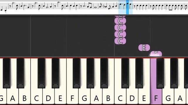 Ao Ashi Opening 1 : Alexandros - Mushinhakusuu | Melodica Pianika - Tutorial смотреть онлайн