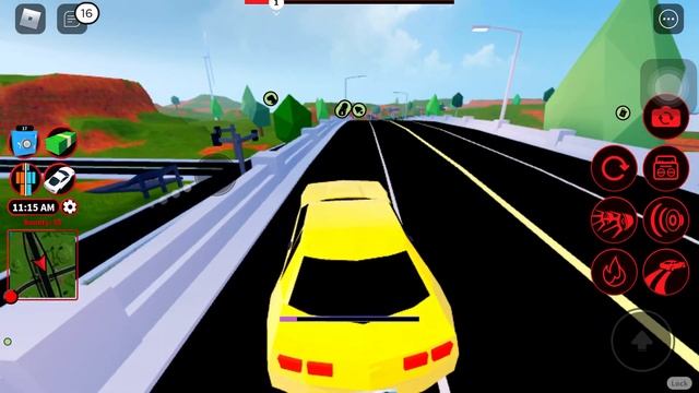 ROBLOX on iPhone 7plus #Roblox смотреть онлайн