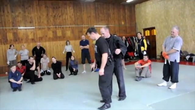 Личная безопасность: Захват заложника смотреть онлайн