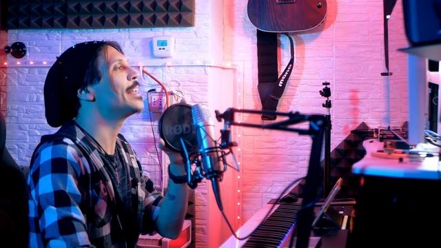 HO FATTO LA COLONNA SONORA DI SALVINI IN POLONIA смотреть онлайн
