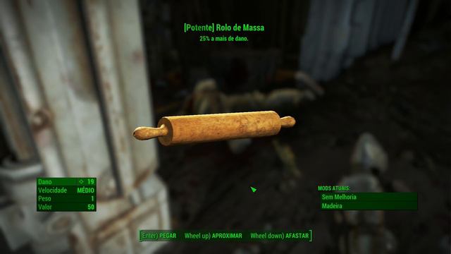 Fallout 4 - Parte 22: Vault 95 [ Série em PT-BR ] смотреть онлайн
