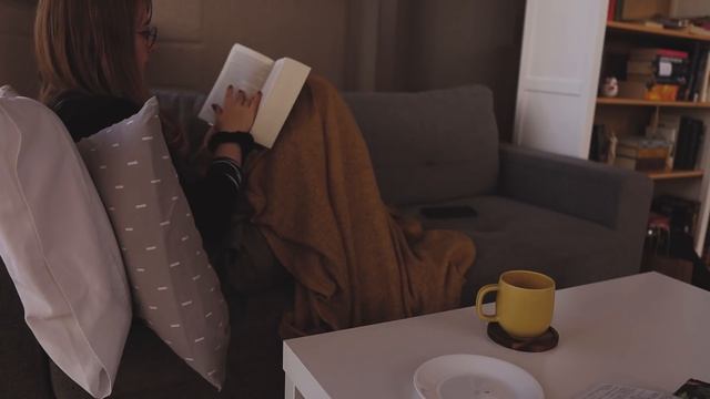 reading vlog ? book shopping & magical dark academia ~ смотреть онлайн