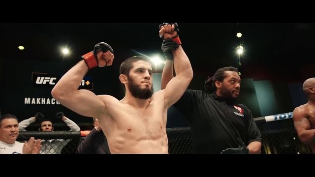 UFC 294: Makhachev vs Oliveira 2 | “Hunt Him Down” | Extended Promo смотреть онлайн