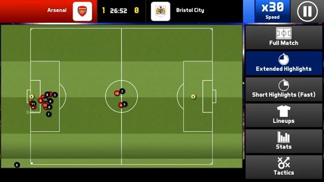 Soccer Manager 2017 #1- Learning the game смотреть онлайн