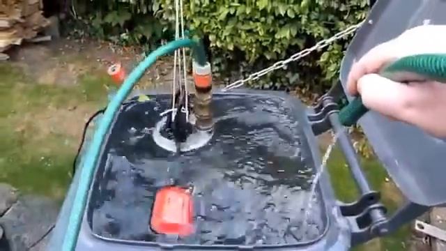 Pentax DG,bơm nước thải, máy chìm, máy bơm DG 100G, DG 100, DGT 100 смотреть онлайн