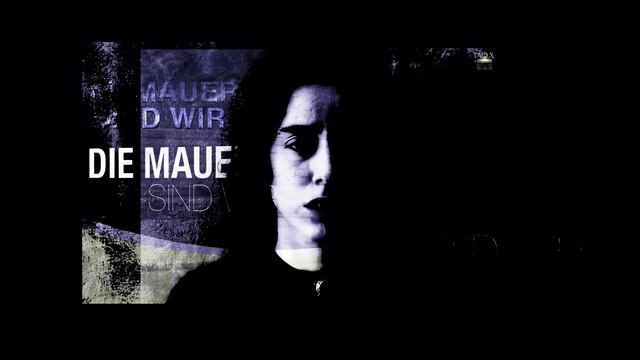 Frank Duval – Die Mauer In Uns (Official Short Film)