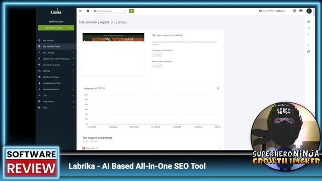 ? Labrika Review | Best AI All-in-One SEO Tool | AppSumo Lifetime Deal смотреть онлайн
