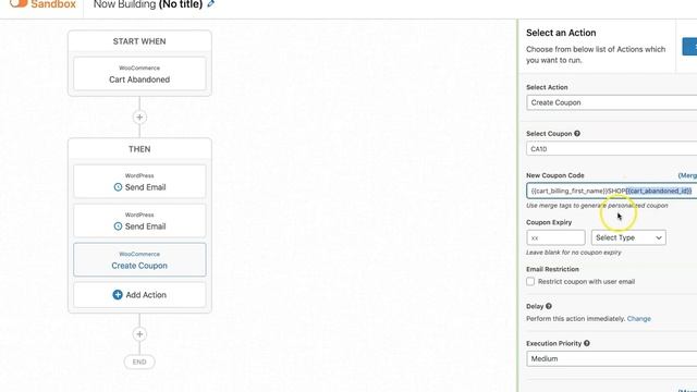 WooCommerce Cart Abandonment Email Automation: How to Recover Lost Revenue (2020 Updated) смотреть онлайн