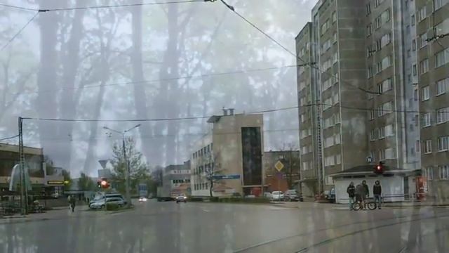 Daugavpils, Latvija , Даугавпилс, Латвия