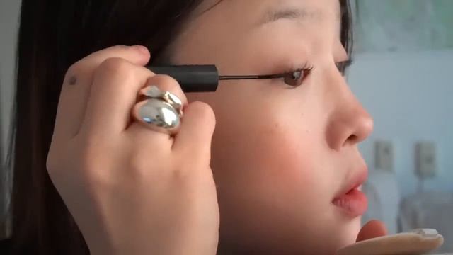 데일리 10분 메이크업 / My Daily 10 Mins Make-up