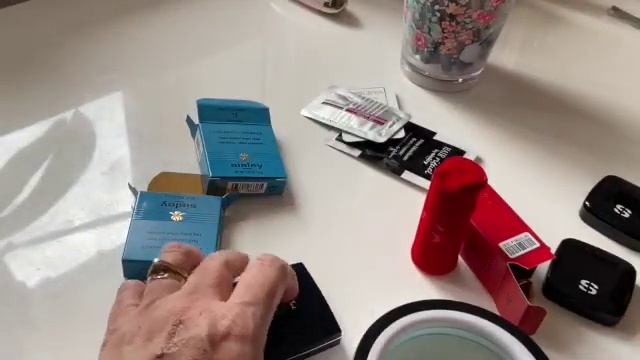 Покупки месяца от SISLEY