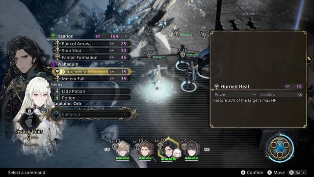 The Diofield Chronicle | Everything You Need to Know смотреть онлайн